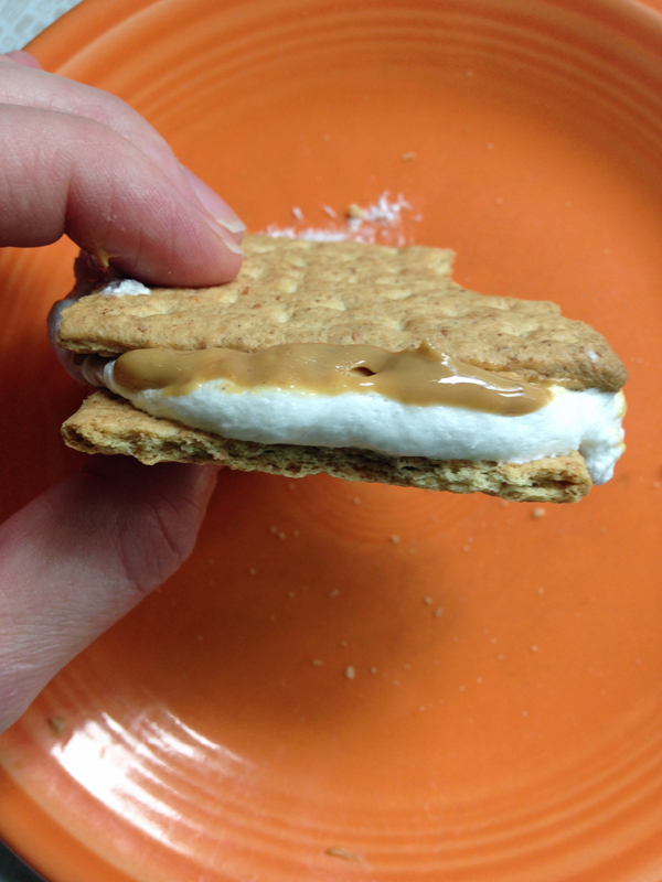 smore