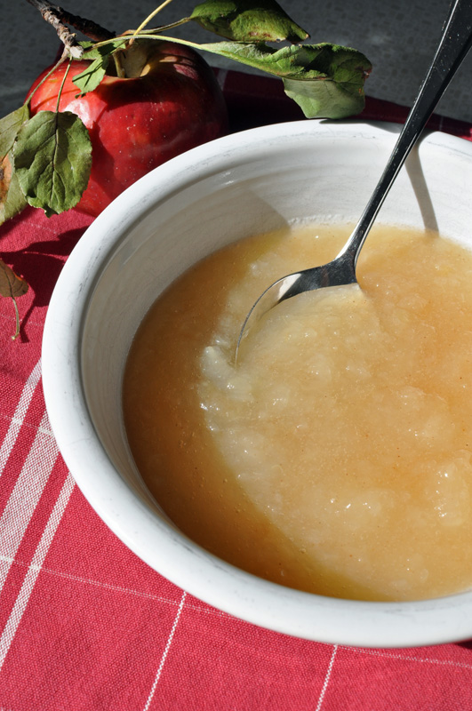 applesauce