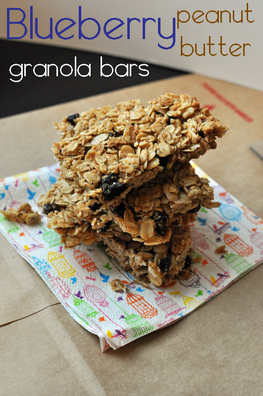 b.pb.granola