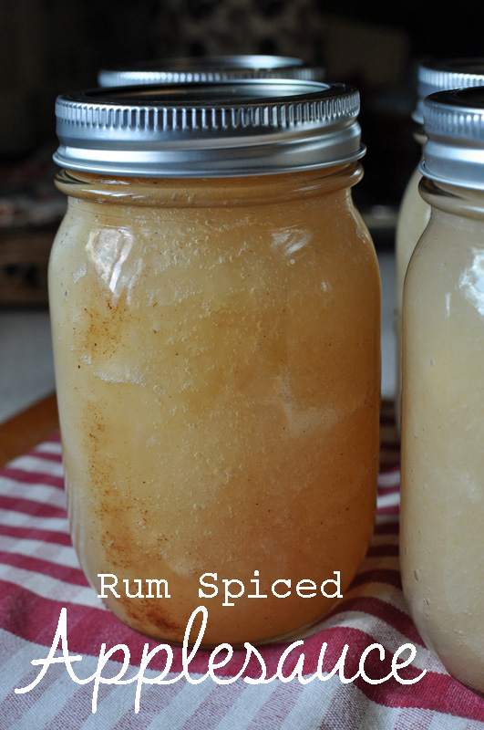 rum.spiced.applesauce