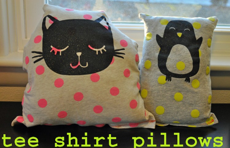 pillows