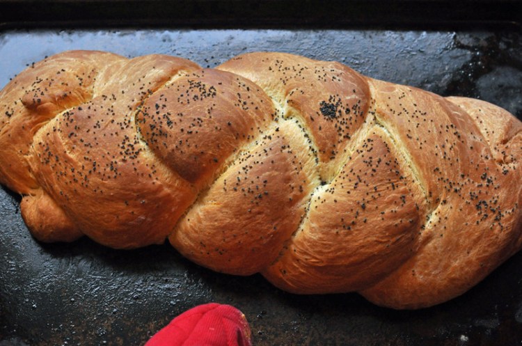 challah