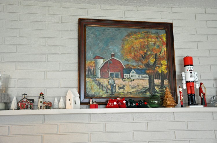 mantel